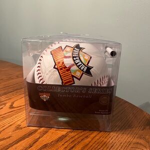 Cooperstown Jumbo Baseball